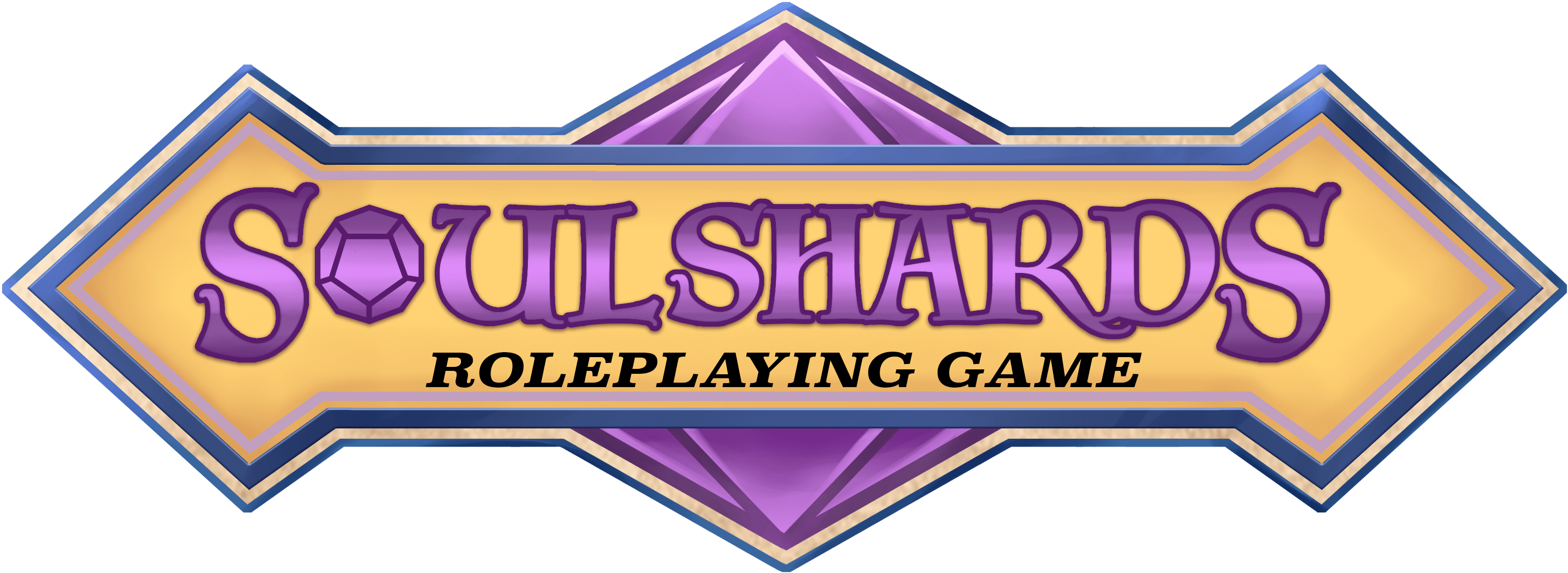 Enter Your Email To Receive Updates About Soulshards - Hero (3187x1165), Png Download