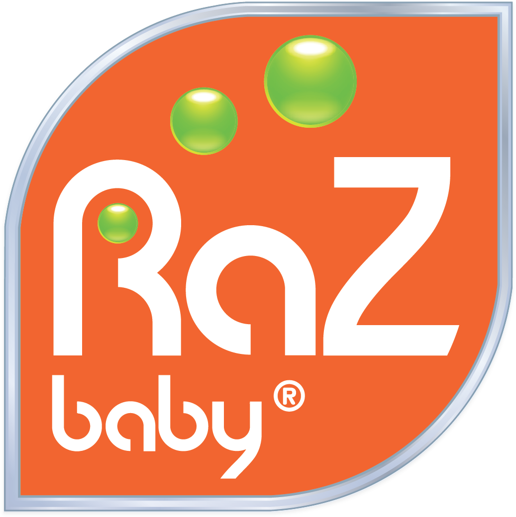 Myrazbaby - Razbaby Razberry Silicon Teether, Pink (1124x1124), Png Download