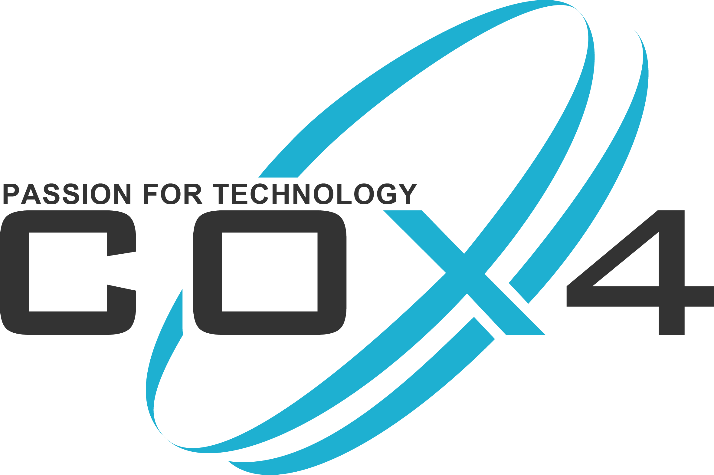 Cox 4 (2360x1569), Png Download