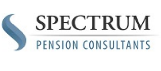 Spectrum - Spectrum Pension Consultants (527x338), Png Download