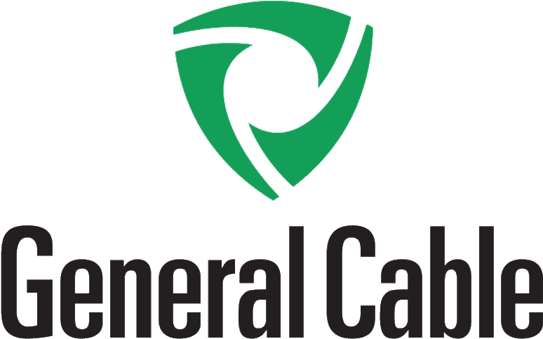 Cox Cable Logo Png Download - General Cable Logo (800x500), Png Download