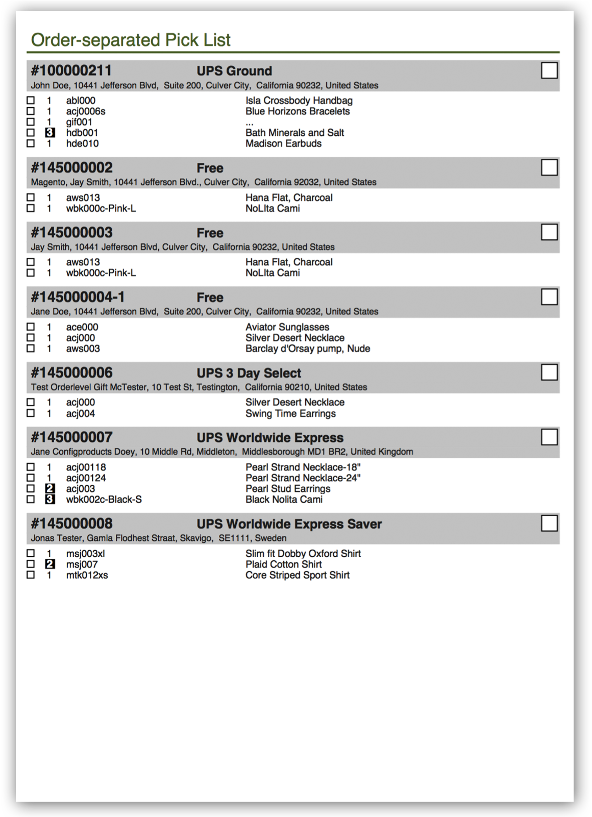Happy Warehouses - Operations Order (1400x1600), Png Download