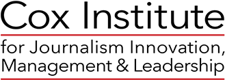 Cox Institute Logo - Calligraphy (410x300), Png Download