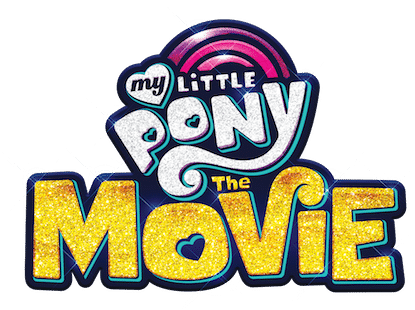 Join The “truly Magical Adventure” Of The Mane 6 And - Mlp The Movie Netflix (560x407), Png Download