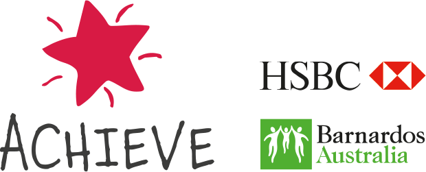 Achieve - Hsbc - Barnardos Australia - Midnite Snax Customized 1.3 Oz Chocolate Covered Sunflower (620x251), Png Download