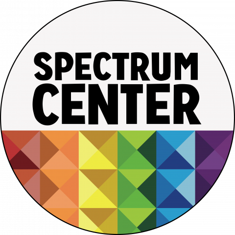Read More About Mari Alvarez - Spectrum Center Umich (480x480), Png Download