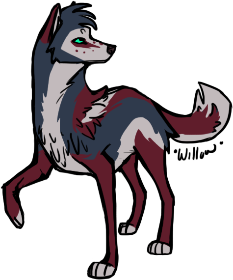 Crack Babies 'r Us - Cartoon (500x597), Png Download