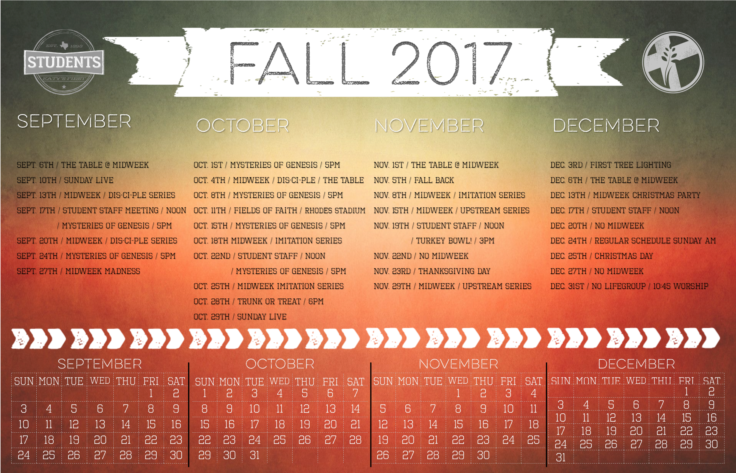Enlarge The Text Print One Of Your Own Or Grab A Hard - Publication (2561x1641), Png Download