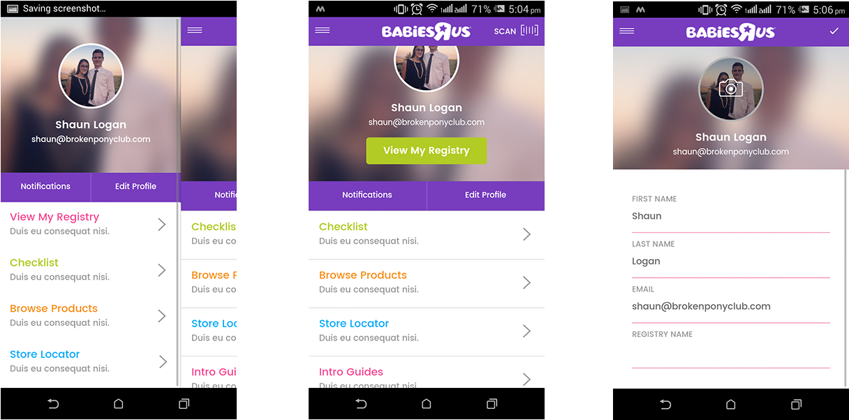 Babies R Us (1351x680), Png Download