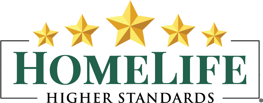 Homelife Bayside Realty Ltd Brokerage (1110x460), Png Download