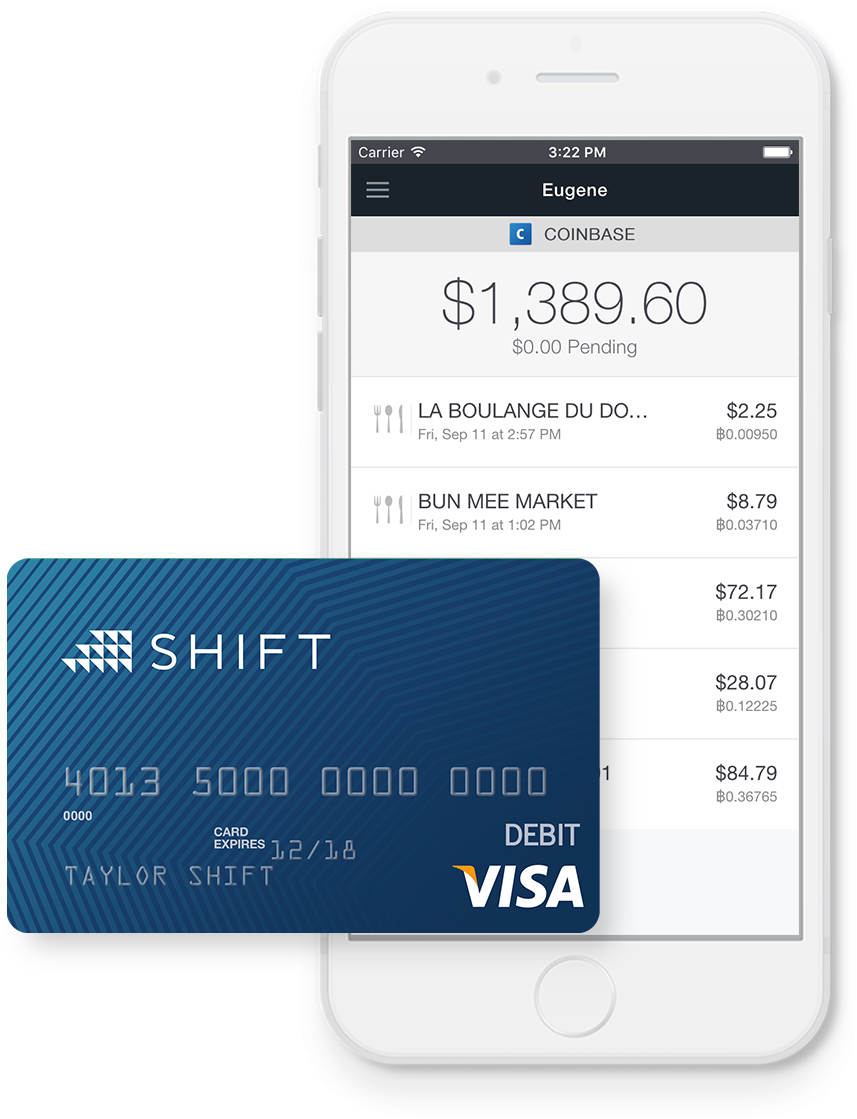 Bitcoin Y Shifh Card (940x1174), Png Download