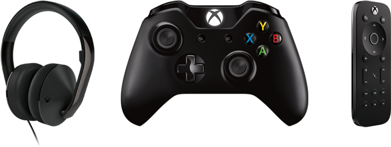 Mix Of Xbox And Ps4 (960x330), Png Download