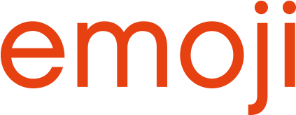 Emoji® The Iconic Brand Is The Perfect Brand To Say - Emoji Planet Slot Logo (500x300), Png Download