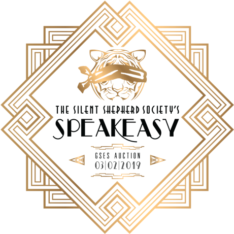 The Secret Shepherd Society Is Hard At Work Planning - Good Shepherd Episcopal School (480x480), Png Download