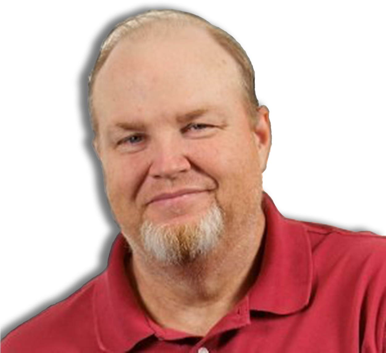Kelly Rankin Kennedy - Man (1250x1250), Png Download