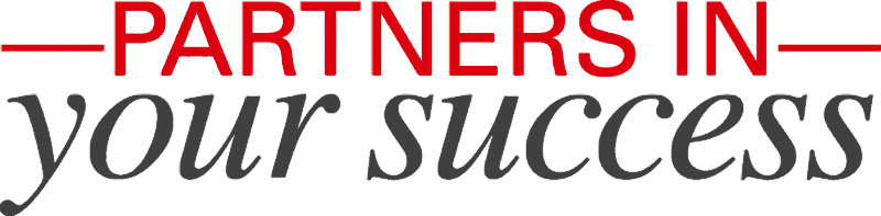 Experience You Can Trust - Carmine (800x197), Png Download