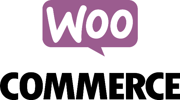 For A Long Time It Has Felt Like Woocommerce Has Been - Woocommerce Logo (576x322), Png Download