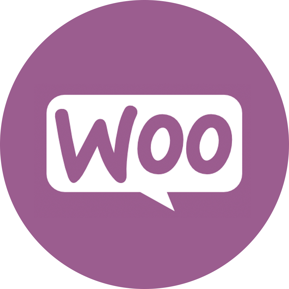 Integrate Woocommerce - Icons For Work Experience (1000x1000), Png Download