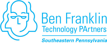 Meet Ben Franklin Technology Partners - Benjamin Franklin Technology Partners Logo (450x300), Png Download