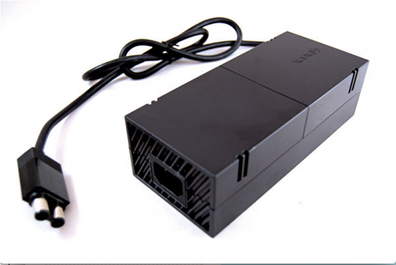 Anterior Próximo - Xbox One Power Supply (800x800), Png Download