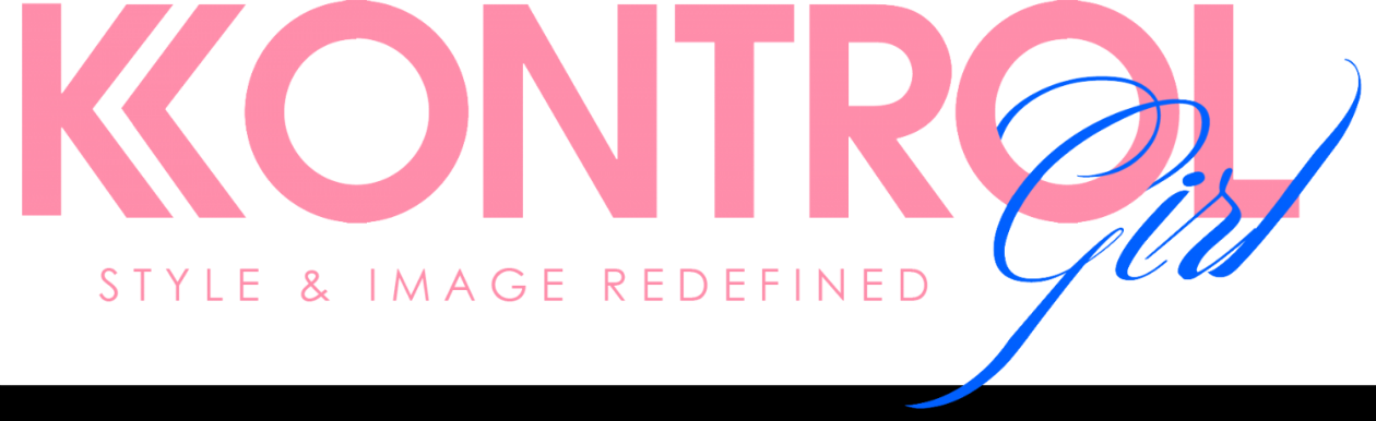 Kontrol Girl Magazine - Kontrol Magazine Logo Png (1260x386), Png Download