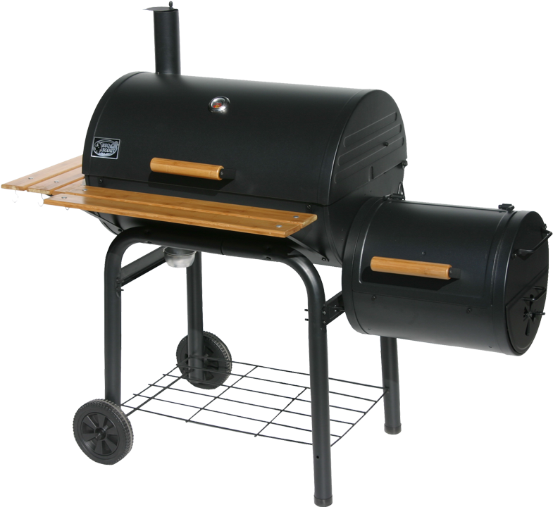 Prev - Bbq Smoker Grill Png (800x800), Png Download