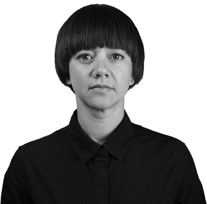 Ellie Abrons Headshot - Adam Fure (700x677), Png Download