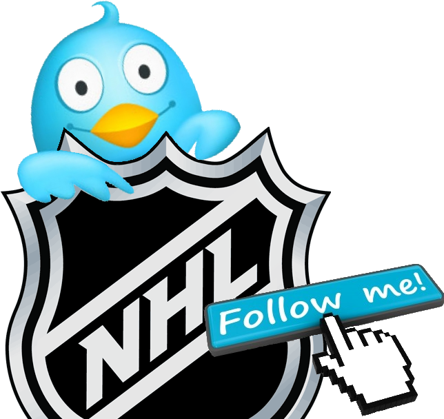 The Nhl And Most Of Its Teams Didn't Take Long To Realize - National Hockey League (800x611), Png Download