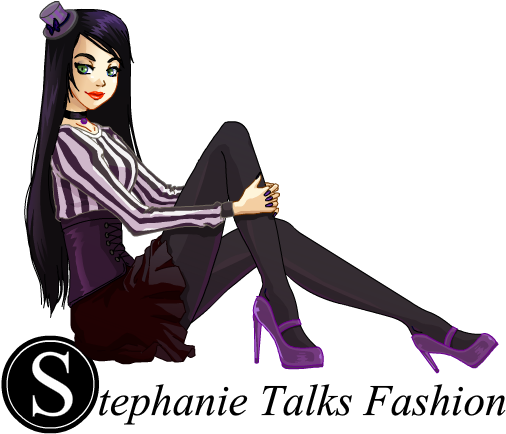 So, Follow Me And If You Know Of Any Great Fashion - Quote Of The Day (535x456), Png Download