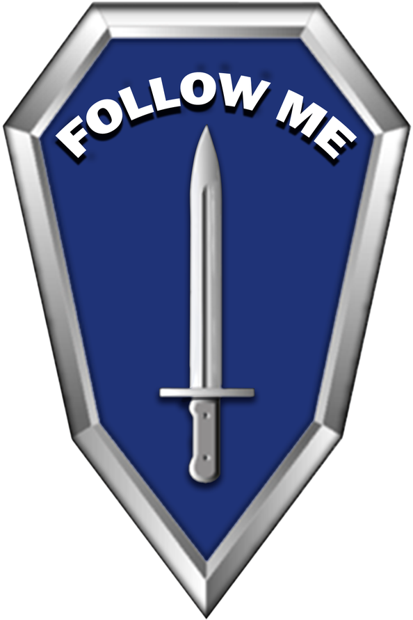 #followme #armystrong #overthere #queenofbattle #armyhistory - Fort Benning (964x1200), Png Download