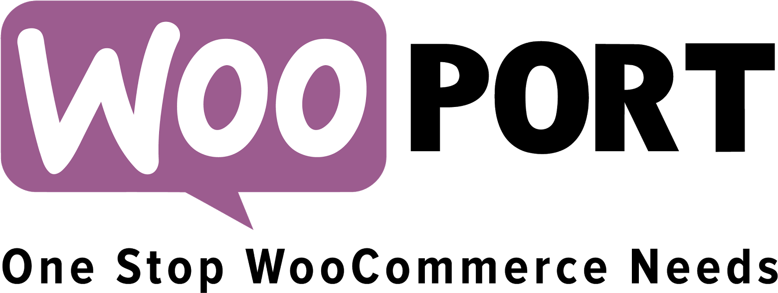 One Stop Woocommerce Needs - Woocommerce (1831x761), Png Download