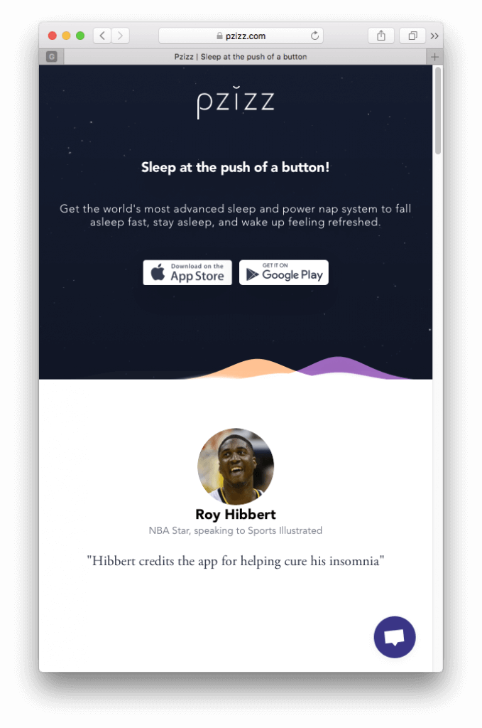 The Headline Of Your Mobile App Landing Page Must Convey - Mobile App (679x1024), Png Download
