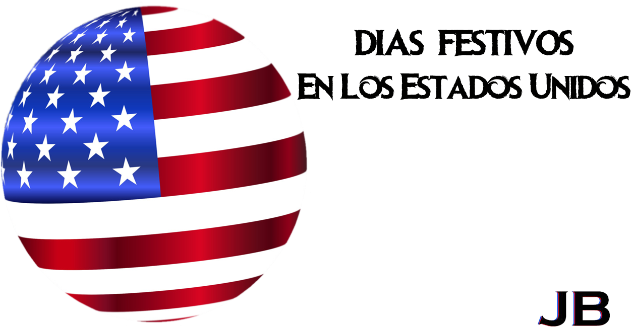 Días Festivos De Los Estados Unidos - Usa Flag (1280x720), Png Download