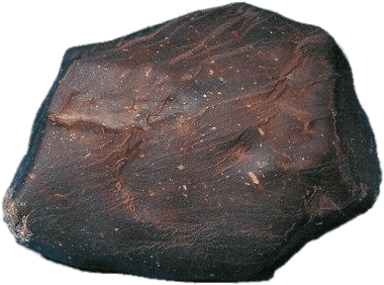 Lunar Meteorite Maroc (400x400), Png Download