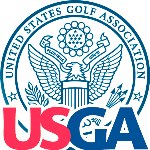 Us Open Logo - Us Open Golf 2018 Live (900x534), Png Download