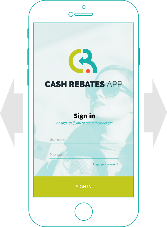 Android - Smartphone (584x792), Png Download