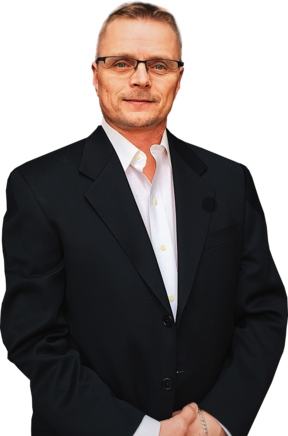 Ralph Gottschalk - Formal Wear (288x436), Png Download