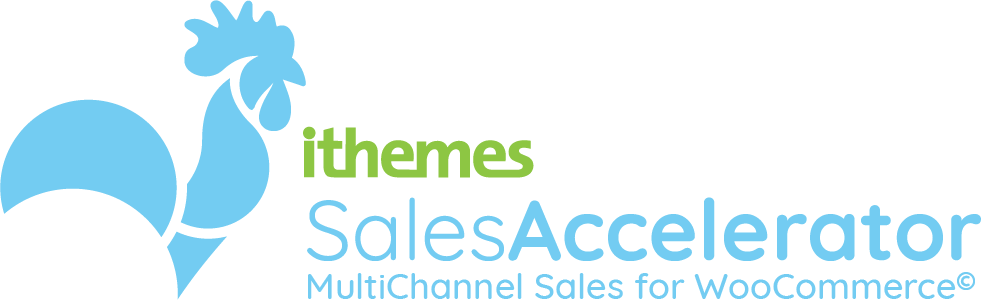 Get Multichannel For Woocommerce - Ithemes (981x300), Png Download