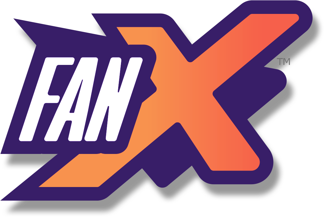 Fanx® Salt Lake Comic Convention™ - Fanx Salt Lake (1062x711), Png Download