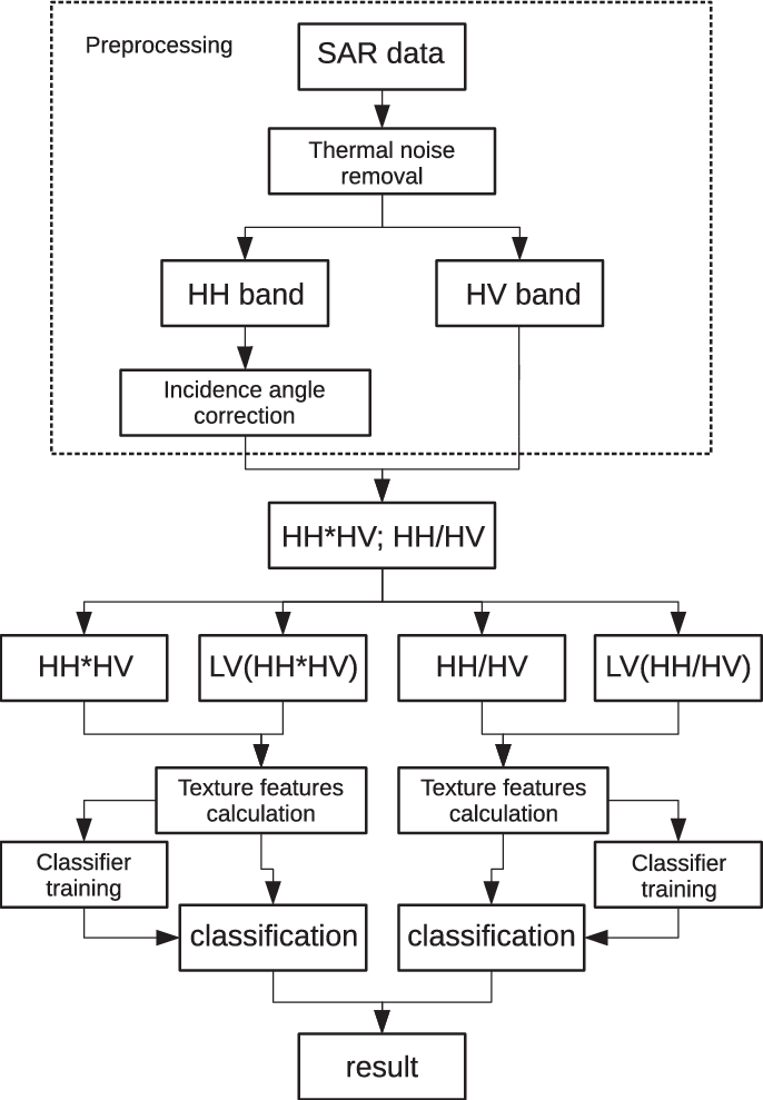 Lv Stands For Local Variability - Diagram (686x989), Png Download