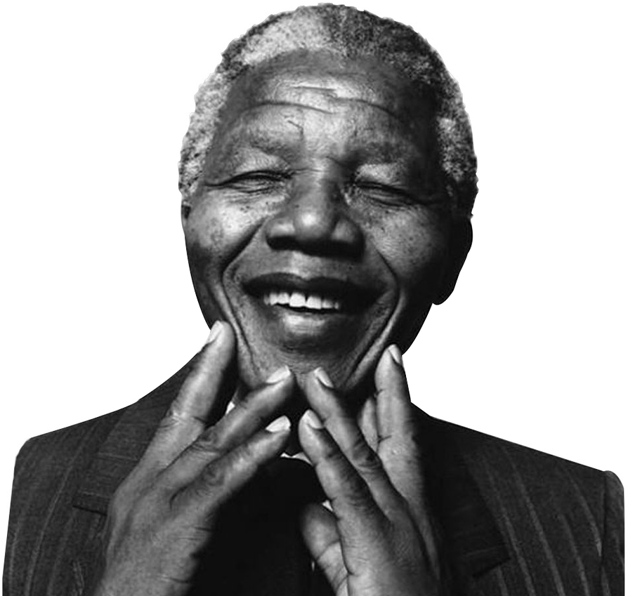 Wtov News9 On Twitter - Nelson Mandela Lgbt Quotes (1200x900), Png Download