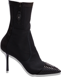 08-lv - Boot (250x500), Png Download