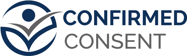 We Didn't Invent Informed Consent, We Just Found A - Circle (1920x700), Png Download