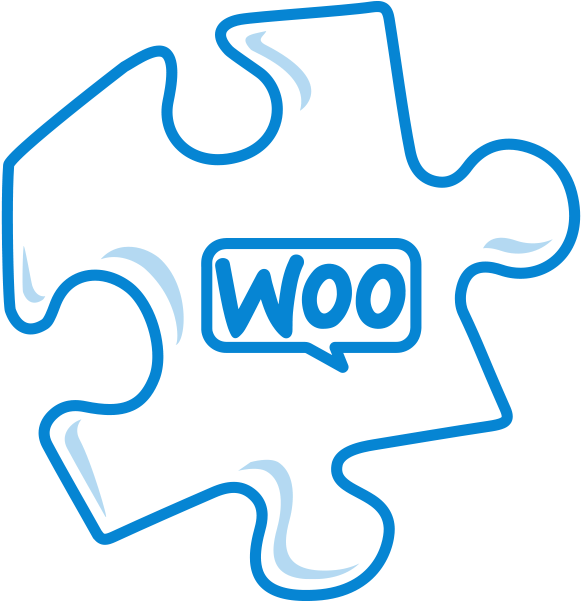 Woocommerce Third Party - Zen Cart (600x600), Png Download