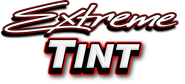 Extreme Tint Virginia Extreme Tint Virginia - Extreme Custom Collision (636x288), Png Download