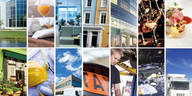 Lv= - 7 Secrets Commercial Cleaning Companies Don't Want (650x325), Png Download