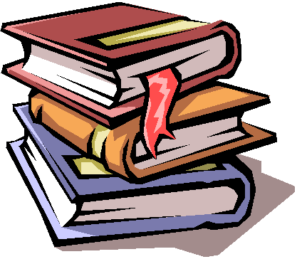 We Started With Family Science Night, Then Added Family - Transparent Background Books Clipart (417x364), Png Download