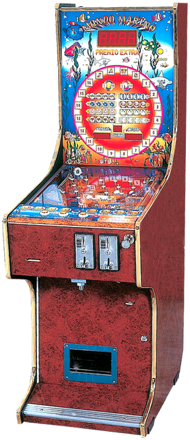 Video Game Arcade Cabinet (335x694), Png Download