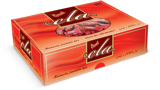 Chocolate Group // Ela - Chocolate (600x342), Png Download