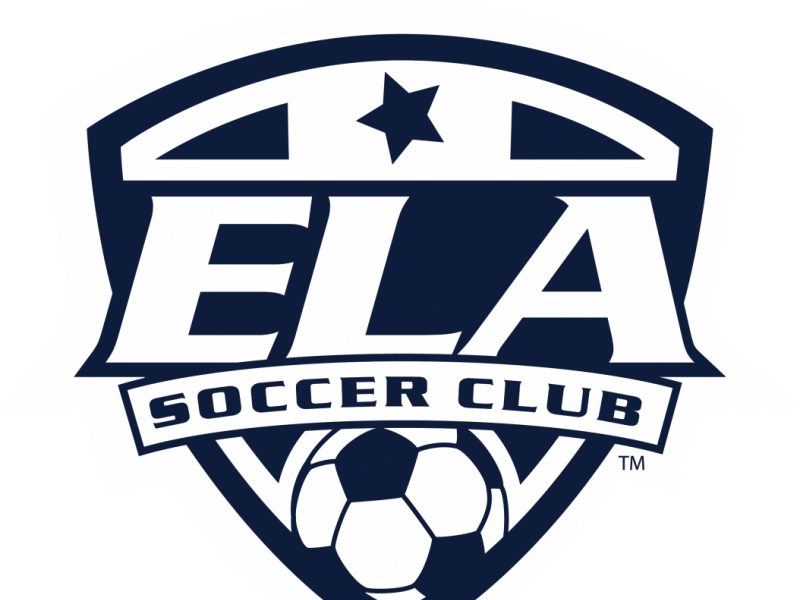 Ela Soccer Club Fall Recreation Registration - Ela Soccer Club (800x600), Png Download